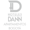 Apartamentos Dann en Bogotá
