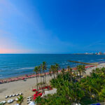 Plan Dann de Vacaciones, Hotel Dann Cartagena