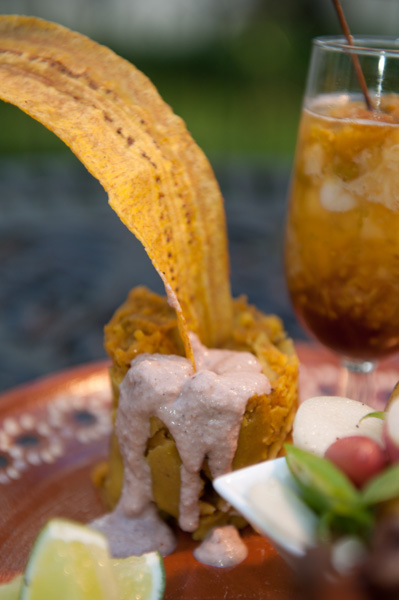 Restaurante de Dann Monasterio de Popayán es un destino imperdible para quien gusta del buen comer: comida local e internacional