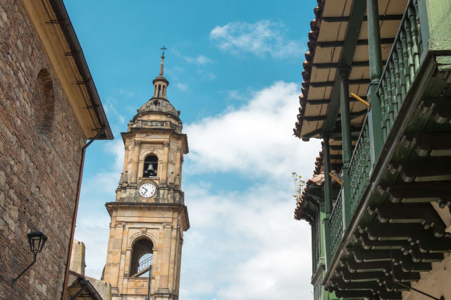 Conocer museos imperdibles en un viaje a Bogotá: una ciudad ideal para ponerse en contacto con la cultura colombiana, y su interculturalidad.