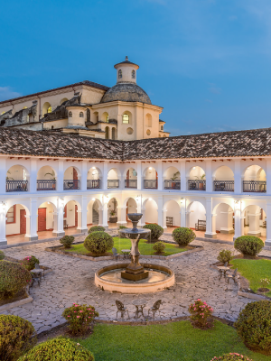 Mejor Tarifa Flexible en Hotel Dann Monasterio, Popayán