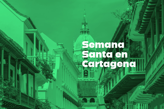 Semana Santa en Cartagena: vive una experiencia única que combina tradición, cultura y espiritualidad. ¡RESERVA AL MEJOR PRECIO POR LA WEB!